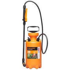 Опрыскиватель садовый 5л FISKARS 1025934