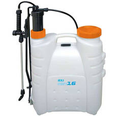 Ранцевый опрыскиватель MIST 16л GF