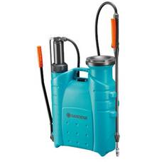 Ранцевый опрыскиватель Comfort 12 л GARDENA 884