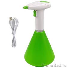 Аккумуляторный опрыскиватель Green Helper GS-001