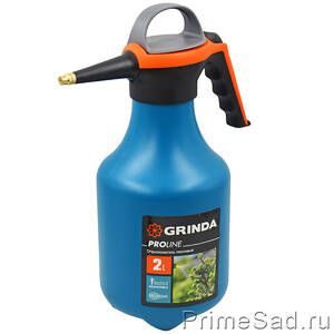 Распылитель ручной PROLINE 2л Grinda 425052
