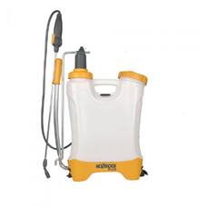 Опрыскиватель HoZelock 4716 ранцевый, 16 л