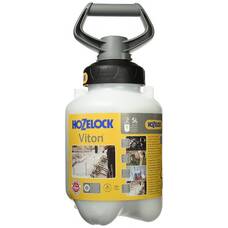 Опрыскиватель HoZelock 5505 Viton напорный, 5 л Опрыскиватель HoZelock 5505 Viton напорный, 5 л