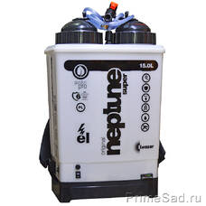 Аккумуляторный опрыскиватель Neptune Super EL Kwazar
