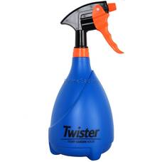 Опрыскиватель Twister blue 1л Kwazar