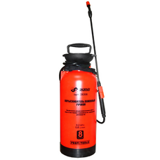 Опрыскиватель помповый 8л. ручной SKRAB 28308