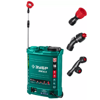 ОПРЫСКИВАТЕЛЬ АККУМУЛЯТОРНЫЙ ОПС-16 МАСТЕР