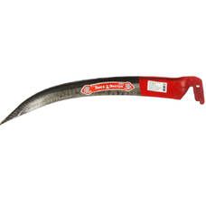 Коса "Лиса-экстра" 7