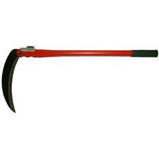 Коса мини складная Skrab 28089