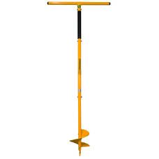 Садовый бур Tornadica PROFI TOR-32BURPROF