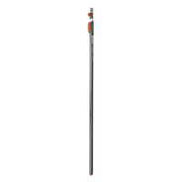 Телескопическая рукоятка GARDENA combisystem 160–290 см 3720