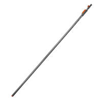 Телескопическая рукоятка GARDENA combisystem 210–390 см 3721