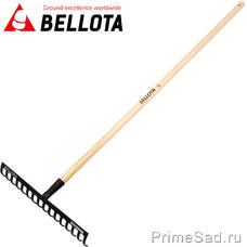 Грабли профессиональные с ручкой Bellota 951-18 CM