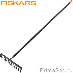 Грабли Solid Fiskars 1016036
