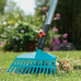 Веерные грабли GARDENA combisystem 27 см 3105