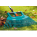 Веерные грабли пластиковые GARDENA combisystem XXL vario 3107