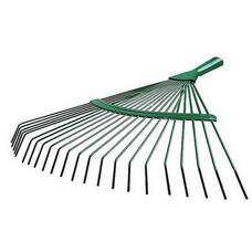 Грабли веерные усиленные Raco 4231-53/737