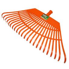 Грабли веерные пластиковые SKRAB 28051 Грабли веерные пластиковые SKRAB 28051