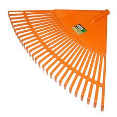 Грабли веерные пластиковые SKRAB 28052