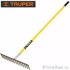 Грабли Truper R-16MF 17894 Грабли Truper R-16MF 17894