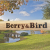 Удалитель сорняков с длинной ручкой Berry and Bird Удалитель сорняков с длинной ручкой Berry and Bird