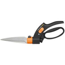 Ножницы для травы Fiskars Servo-System 113680