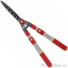 Кусторез с телескопическими ручками Mr.Logo 46005 Кусторез с телескопическими ручками Mr.Logo 46005