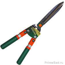 Кусторез с телескопическими ручками SKRAB 28187
