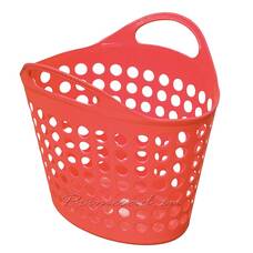 Корзина малая 7 кг Изумруд Корзина малая 7 кг Изумруд