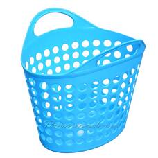 Корзина большая 10 кг Изумруд