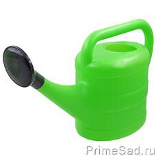 Садовая лейка с насадкой 8л КАМtools 012020