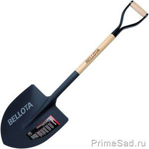 Лопата штыковая строительная Bellota 5501-2 MA