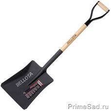 Лопата совковая строительная Bellota 5502-3 MA