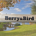 Лопата для посадки 150 см Berry and Bird 80011214