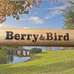 Лопата штыковая заостренная 152 см Berry and Bird 80011213