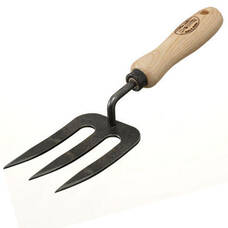 Вилка пересадочная широкая DeWit 3104