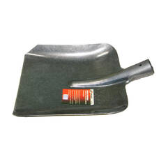 Лопата совковая без черенка Skrab 28103