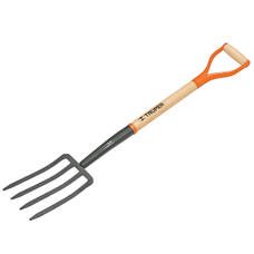 Вилы садовые BJ-4 Truper 11021
