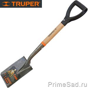 Лопата совковая мини Truper TR-BYC 17194
