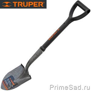 Лопата штыковая мини Truper TR-BY-F 17195