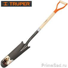 Лопата штыковая дренажная PEP-16 Truper 17251