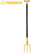 Вилы садовые 3-х зубые Tornadica TOR-32VIL-3 Вилы садовые 3-х зубые Tornadica TOR-32VIL-3