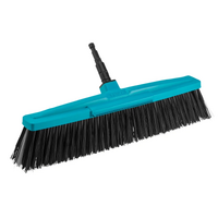 Щетка для дорожек для GARDENA combisystem 3622