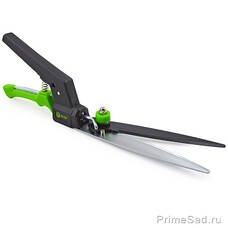 Ножницы для травы поворотные 180° Центроинструмент 0239