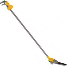 Ножницы для травы на штанге с колесами Luxe Palisad 60864 Ножницы для травы на штанге с колесами Luxe Palisad 60864