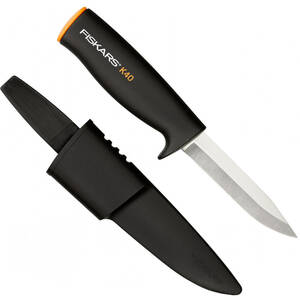 Нож общего назначения K40 Fiskars 1001622
