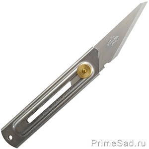 Нож хозяйственный с выдвижным лезвием OLFA OL-CK-2