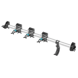 Настенный стеллаж для инструментов GARDENA Tool Rack Plus 3509