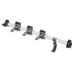 Настенный стеллаж для инструментов GARDENA Tool Rack Plus 3509