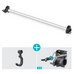 Настенный стеллаж для инструментов GARDENA Tool Rack Plus 3509